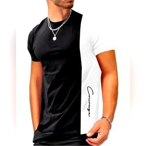 🔥😎🎁 Men Stunning Design Shirt🔥🛍️🌸